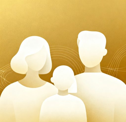 Kā veidot stipras ģimenes attiecības