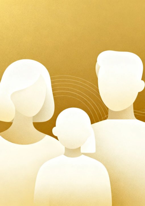 Kā veidot stipras ģimenes attiecības