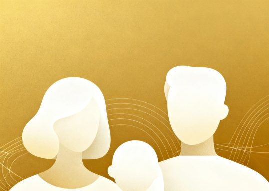 Kā veidot stipras ģimenes attiecības