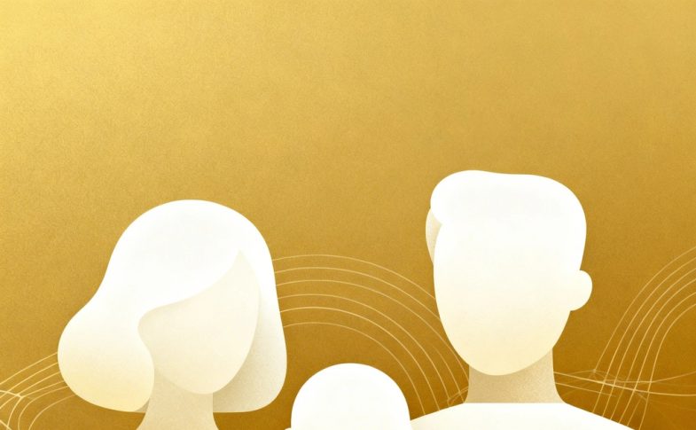 Kā veidot stipras ģimenes attiecības