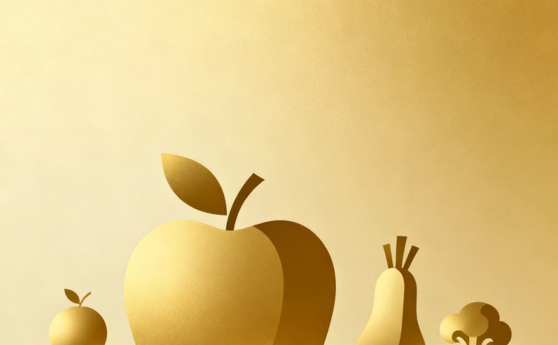 Uztura plānošana veselīgai dzīvei